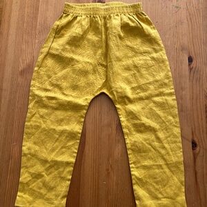Red Creek Kids Coop Trouser 6/7